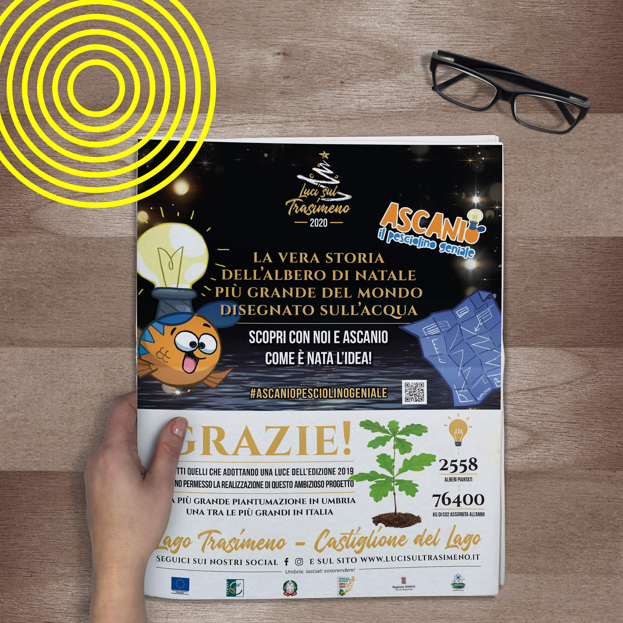 inserzione-quotidiano-luci-sul-trasimeno